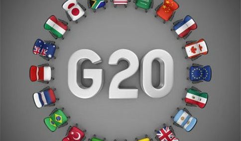 Picture 0 for G20: Ιστορική συμφωνία για τον ελάχιστο εταιρικό φόρο 15%