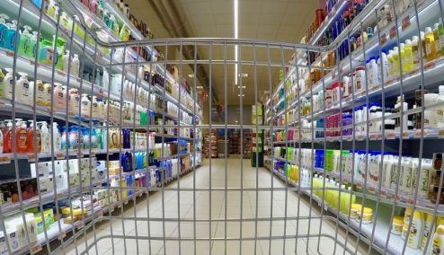 Picture 0 for Σούπερ μάρκετ: Πού θα βλέπουν οι καταναλωτές τις τιμές στο «ειδικό» καλάθι