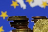 Eurostat: Στο 3,4% ο πληθωρισμός στην Ελλάδα τον Μάρτιο - Στο 2,4% υποχώρησε στην Ευρωζώνη