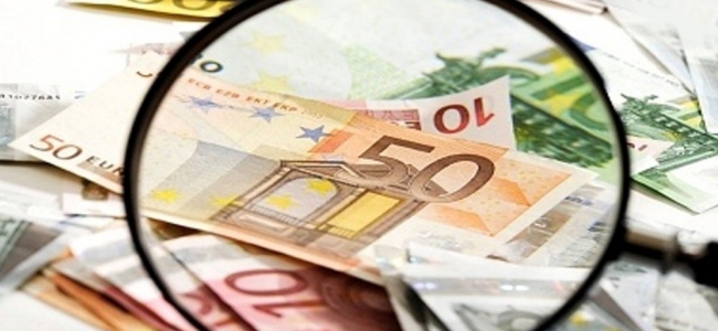 Picture 0 for EE: Στο 1 τρισ. ευρώ οι ετήσιες απώλειες λόγω φοροδιαφυγής