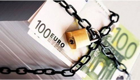 Picture 0 for 1.000 ευρώ το ακατάσχετο όριο για λογαριασμούς συντάξεων ή μισθοδοσίας