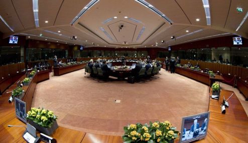 Picture 0 for «Επικίνδυνο» Eurogroup σε κλίμα πόλωσης 