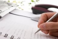 Τύπος και περιεχόμενο των δηλώσεων φορολογίας εισοδήματος φορολογικού έτους 2014 