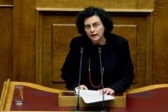 Ν. Βαλαβάνη: Μπόνους σε όσους πληρώσουν εφάπαξ την Εφορία