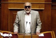 Kουρουμπλής: Μείωση της συμμετοχής στα φάρμακα με εισοδηματικά κριτήρια 