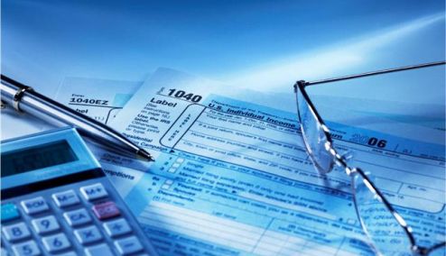 Picture 0 for Φορολογική δήλωση 2015: Τι πρέπει να κάνουν όσοι δεν δουν στο Taxis προσυμπληρωμένες τις αποδοχές τους 