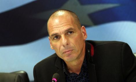 Picture 0 for Βαρουφάκης : Περίπτωση κουρέματος καταθέσεων δεν υπάρχει ανεξαρτήτως του αν οι πολίτες ψηφίσουν «ναι» ή «όχι».