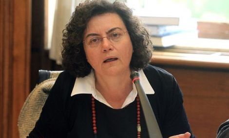 Picture 0 for Παραιτήθηκε από αναπληρώτρια Υπουργός η Νάντια Βαλαβάνη