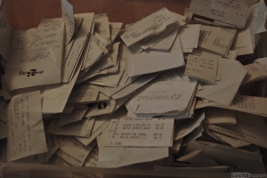 Ποιες αποδείξεις μας χρειάζονται