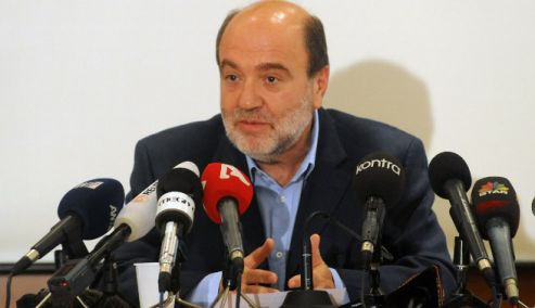Picture 0 for Διαψεύδει ο Τρ. Αλεξιάδης καθυστέρηση ΕΝΦΙΑ για προεκλογικούς λόγους (Video)