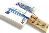 Φυλάκιση και δήμευση περιουσίας για τους φοροφυγάδες