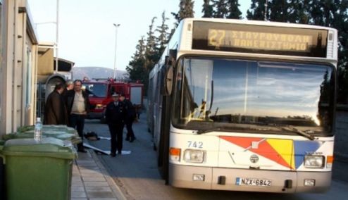 Picture 0 for Αύξηση 10% στα εισιτήρια των συγκοινωνιών