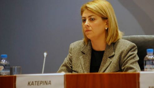 Picture 0 for Παραίτηση Σαββαΐδου ζήτησε ο Τσίπρας