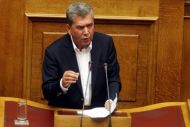 Μητρόπουλος: Αντισυνταγματικό το τρίτο μνημόνιο λέει το Ελεγκτικό συνέδριο