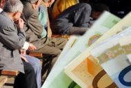 Σύνδεση εισφορών με το πραγματικό εισόδημα