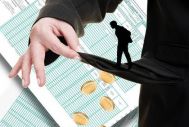 Εφορία: Ο «χάρτης» των νέων προστίμων 