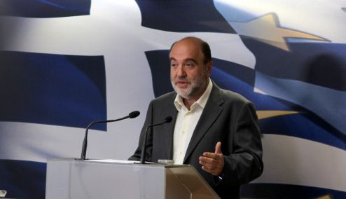 Picture 0 for Αλεξιάδης: Ο νόμος για την εθελοντική αποκάλυψη κεφαλαίων θα εφαρμοστεί