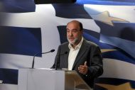 Αλεξιάδης: Ο νόμος για την εθελοντική αποκάλυψη κεφαλαίων θα εφαρμοστεί