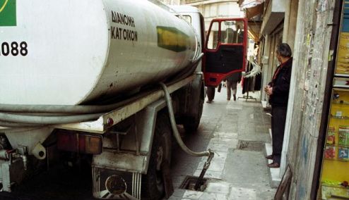 Picture 0 for Χορήγηση επιδόματος πετρελαίου θέρμανσης