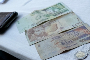 Φορολογικό Καθεστώς στην Αλβανία