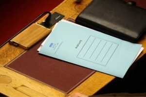 Ολόκληρο το φορολογικό νομοσχέδιο