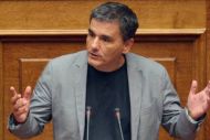 Τσακαλώτος : Aλλαγές στη φορολογία ενοικίων - μερισμάτων