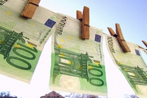 Μεγάλη υπόθεση ξεπλύματος μαύρου χρήματος στη Θεσσαλονίκη