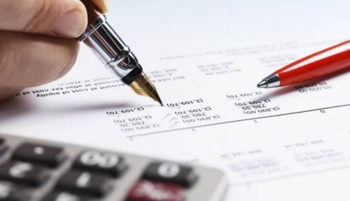 Picture 0 for Για τις τροποποιητικές δηλώσεις φορολογίας εισοδήματος των οποίων η αρχική δήλωση έχει υποβληθεί μέσω διαδικτύου, τα δικαιολογητικά που θα προσκομίζει ο φορολογούμενος θα είναι μόνο αυτά που αφορούν τον λόγο που επικαλείται την τροποποίηση