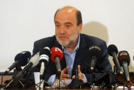 Αλεξιάδης: Χωρίς 