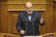 Αλεξιάδης: Πιο δίκαιος και αναλογικός ο νέος φόρος ακινήτων