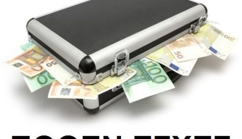 Picture 0 for Αρρυθμίες στην e-εφαρμογή για το πόθεν έσχες - Παράταση προθεσμίας