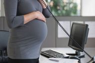 Συμπληρωματικές Παροχές Μητρότητας