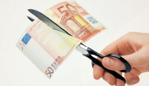 Picture 0 for Έσχατη προσπάθεια για τον ακατάσχετο λογαριασμό