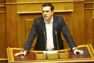 Μηνύματα Τσίπρα με 13η σύνταξη και ΦΠΑ