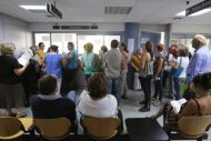 Άρον άρον στις εφορίες για να κλείσουν τα «μπλοκάκια»