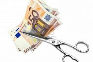 Πόσο κινδυνεύουν οι ελληνικές καταθέσεις από κούρεμα;