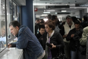 Έρχονται σαρωτικές αλλαγές σε ΔΟΥ, Ελεγκτικά Κέντρα και ΣΔΟΕ