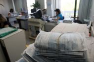 Ποιοι ελπίζουν σε ρύθμιση χρεών στην Εφορία σε έως 120 δόσεις