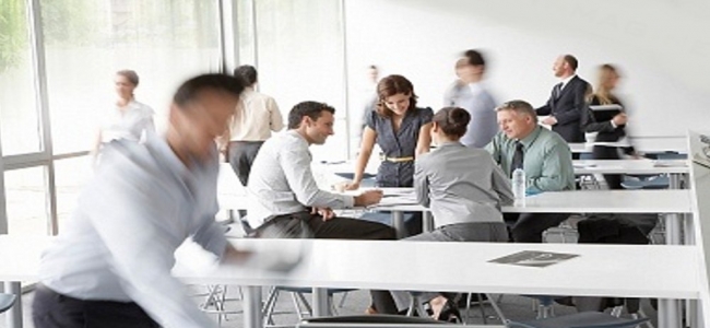 Picture 0 for Στο ΦΕΚ η απόφαση για ενίσχυση απασχόλησης σε 40.000 μπλοκάκια