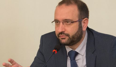 Picture 0 for Eπιστολή προέδρου OEE στον υπουργό υγείας και τον πρόεδρο του ΑΣΕΠ