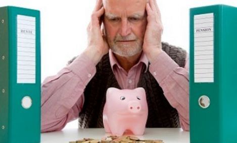 Picture 0 for Εισφορές υγείας: Τι επιστροφές δικαιούνται οι συνταξιούχοι 