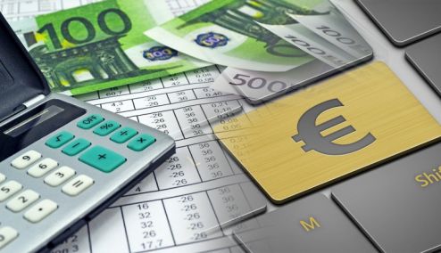 Picture 0 for Φορολογικές δηλώσεις 2018: Έξτρα φόρος αν δεν έχετε συλλέξει αποδείξεις