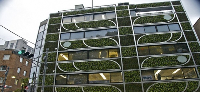 Picture 0 for Προκήρυξη Προγράμματος  «Πράσινες υποδομές»