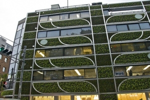 Προκήρυξη Προγράμματος  «Πράσινες υποδομές»