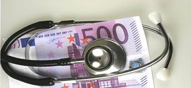 Picture 0 for Μόλις 40.000 ευρώ δηλώνει ο μεγαλογιατρός της Θεσσαλονίκης