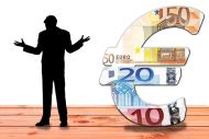 Επιστροφές φόρων 1,8 δισ. χρωστάει το Δημόσιο