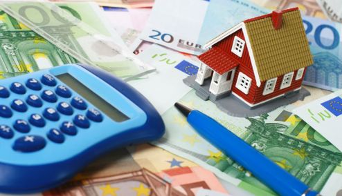 Picture 0 for Ξεμπλοκάρει η πώληση ακινήτου με οφειλές ΕΝΦΙΑ