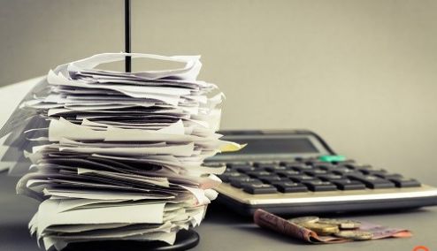 Picture 0 for Μαζικοί έλεγχοι Εφορίας σε δαπάνες για αφορολόγητο