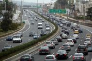 Κίνδυνος υψηλών προστίμων για 2,2 εκατ. ιδιοκτήτες αυτοκινήτων χωρίς ασφάλιση, ΚΤΕΟ, τέλη