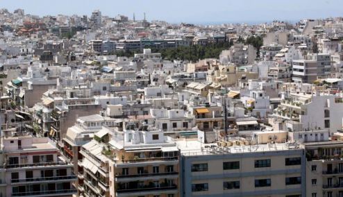 Picture 0 for Επιδότηση έως 210 ευρώ τον μήνα για στεγαστικό πρώτης κατοικίας